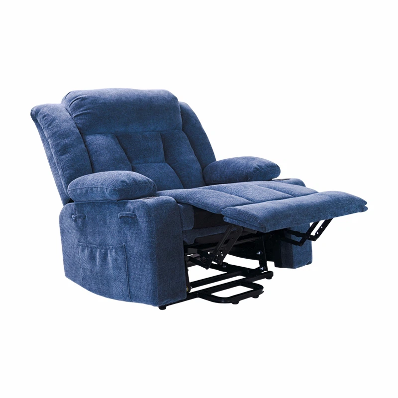 Extra Wide Power Lift Chair
